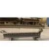 Industrial Steel Mining Light Monorail Suspension Line Length 3m for Anchor Nets thumbnail-1