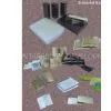 Custom Strongest Rare Earth Sintered NdFeB Magnets Grade N52, N48M, N30EH, N38 Neodemium thumbnail-1