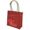 Jute Tote Bag Wholesale thumbnail-1
