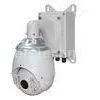 Long Range 3D-DNR PTZ CCTV Security Camera Colour , Wireless CCTV Dome Camera thumbnail-1