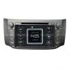 Wholesale Car Video Dvd Player 2 Din Touch Screen Navigation Gps for Nissan Sylphy thumbnail-2