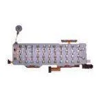 Dust Proof Copper Foil Flexible PCB Membrane Switch For Mobile Phone thumbnail-1