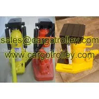 Lifting Jacks Pictures and Information thumbnail-1