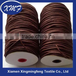 Wax Polyester Cord Polyester Soft Cord Waxed Nylon Cord thumbnail-1