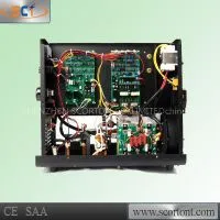 Three Phase 380V 250A Output Inverter IGBT Mig Mag Welder - SM-250 thumbnail-3