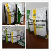 HL5186 VAE Re-dispersible Emulsion Powder for Wall Putty thumbnail-1