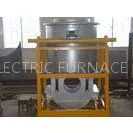 High Temperature Industrial Melting Furnace 0.5 T/h Servo Motor Driven System thumbnail-1