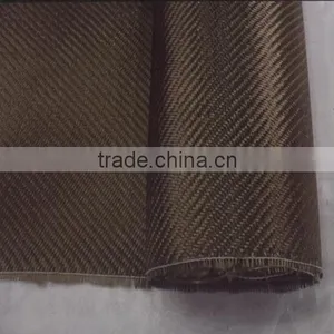 Satin Weaved Basalt Fabric(Basalt Cloth) thumbnail-1