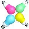 Colorful Water-proof CFL thumbnail-1