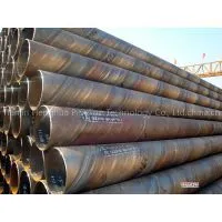 Tianjin Henghua Pipeline Technology Co., Ltd. company overview - view 1 thumbnail