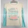 Ladies' Cotton Shirt thumbnail-1