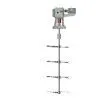 Vertical Agitator for Tank (agitator, Mixer, Blender, Agitating Machine, Mixing Machine, Blending Machine, Stirring Machine) thumbnail-1