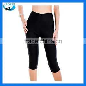Waterproof Windproof Neoprene Thigh Slimming Pants thumbnail-4