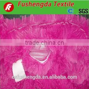 2016 Changshu of Suzhou City New Kinds of Home Textile Backrest Made by PV Plush of Beddingrest Pillow thumbnail-3