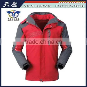 Mytext Men/women Jacket 3 thumbnail-1