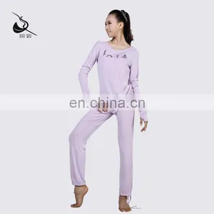115172009 Yoga Fitness Pants Yoga Wear thumbnail-1