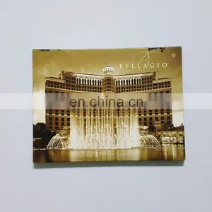 Best Led Light up Fashion Paper Picture Photo Frame for Gift thumbnail-5