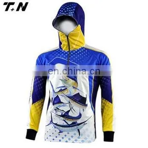 Cheap Fishing Shirt Fishing Polo Shirts thumbnail-5