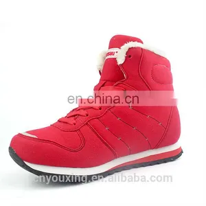 Cheap Women's Fashion China Boots Shoe Manufacture thumbnail-1