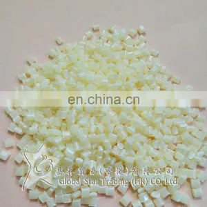 ABS Granules Injection Grade Manufacturer Virgin ABS Plastic Raw Material thumbnail-1