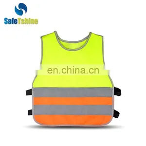Proper Price Top Quality Knit Vest for Girls thumbnail-1