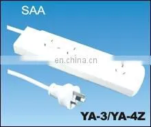 Sell Australian 4way 6way Power Board, Powerstrip thumbnail-1