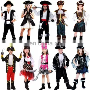 In Stock Kids Halloween Witch Costume thumbnail-6