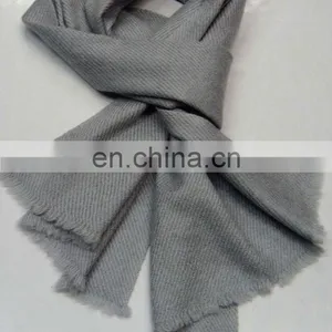 100% Pure Cashmere Scarf 2 Ply thumbnail-1