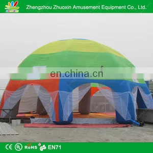 Different Events Use Newest Giant Inflatable Tent for Sale thumbnail-4