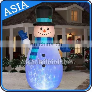 Besting Selling PVC Party Chinese Manufacturer Of Inflatable Hleium Balloon thumbnail-2