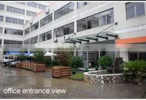 Ningbo Abintex Costume Co., Ltd. company overview - view 3 thumbnail