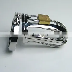 2015 Newest Chastity Belts Men thumbnail-5