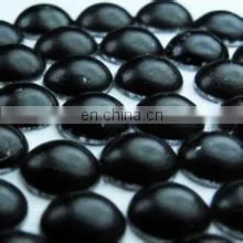 2013 Fashion Design Square/round and Many Colors Hot Fix Pyramid Decorative Round Fluorescent Quality Glue Nailheads thumbnail-1