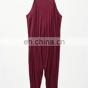 Designer Jumpsuits For Ladies Sexy Jumpsuits Club Wear Romper Jumpsuits thumbnail-6