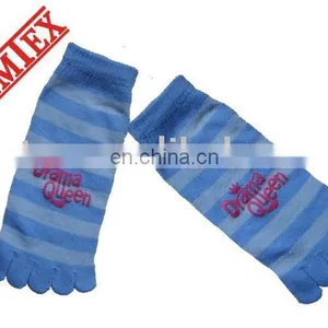 Kids 5 Toe Socks thumbnail-1