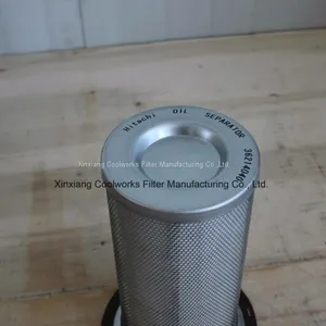 50533020 Hitachi Oil Separator thumbnail-1