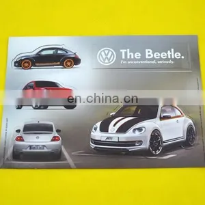 High Quality Custom Magnet Jigsaw Puzzle Game thumbnail-2