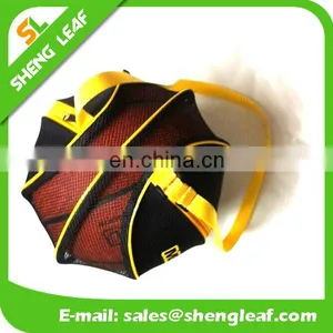 Fashion Basketball Bag Basketball Tote Bag Custom Basketball Tote Bag thumbnail-5