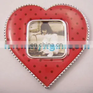 Graceful&Exquisite Handmade Factory Fridge Photo Frame thumbnail-2