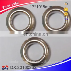 High Technology to Lead Our Clients Needs Cheaper Brass Eyelets thumbnail-1