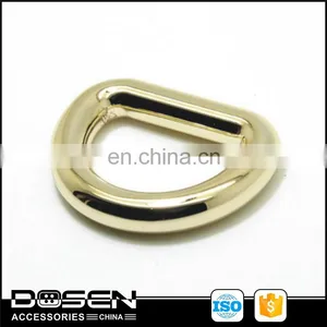 Light Gold Metal Belt Buckle,bag Accessories Buckle, Garment Accessories. thumbnail-1