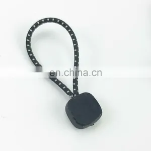 Custom Plastic Zipper Pull Charms Custom Made Zipper Pulls thumbnail-4