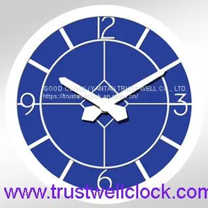 Oversize Wall Clock for Tower Building thumbnail-1