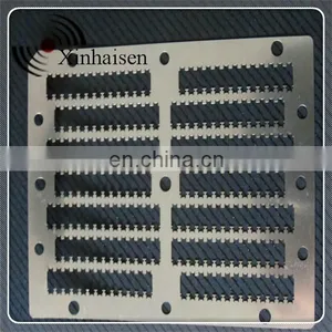 ic Lead Frame Manufacturers in China thumbnail-1