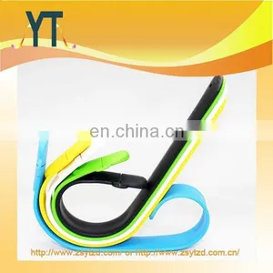 High Quality Wristband, Promotional Silicone Wristband, Silicone Bracelet thumbnail-1