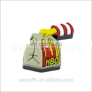 Pvc Name Badge Pvc Badge Making Machine thumbnail-1