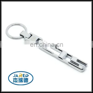 Brand Car Logo Shape Custom Desgin Keychain thumbnail-1