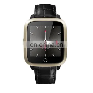New Arrival Smartwatch U11s Heart Rate GPS WiFi 3G Smart Watch Phone thumbnail-3