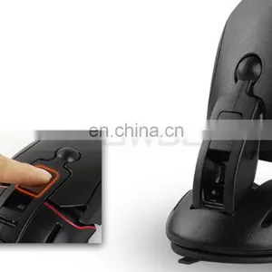 Mouse Design Phone Holder Universal Car Dashboard Cell Phone GPS Mount Holder Stand Cradle thumbnail-3
