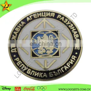 Good Price of Business Promotional Gift Items Metal Badge Making Machine thumbnail-2